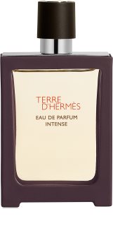 HERMÈS Terre d’Hermès Eau de Parfum Intense Eau de Parfum Intense pour homme