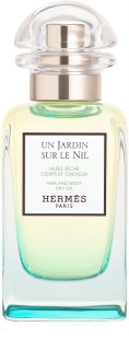 HERMÈS Jardins Collection Un Jardin sur le Nil Hair and body dry oil száraz olaj hajra és a testre unisex 50 ml