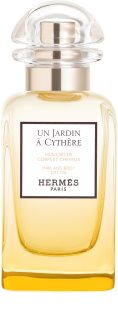 HERMÈS Parfums-Jardins Collection Un Jardin à Cythère suchy olejek do włosów i ciała unisex 50 ml