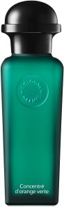 HERMÈS Concentré d'orange verte toaletna voda uniseks