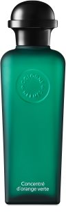 HERMÈS Concentré d'orange verte Eau de Toilette Unisex