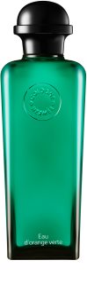 HERMÈS Colognes Collection Eau d'Orange Verte kolínska voda unisex
