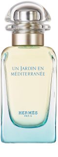HERMÈS Parfums-Jardins Collection Un Jardin Mediterranée Eau de Toilette unissexo