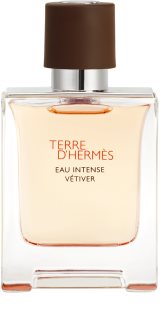 HERMÈS Terre d’Hermès Eau Intense Vétiver parfemska voda za muškarce