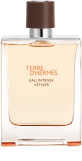 HERMÈS Terre d’Hermès Eau Intense Vétiver Eau de Parfum para hombre