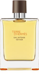 HERMÈS Terre d’Hermès Eau Intense Vétiver Eau de Parfum για άντρες