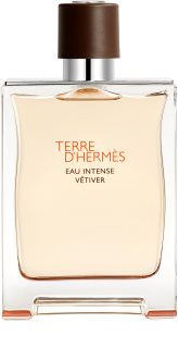 HERMÈS Terre d’Hermès Eau Intense Vétiver parfémovaná voda pro muže