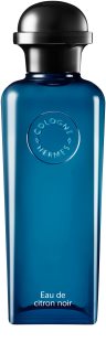 HERMÈS Colognes Collection Eau de Citron Noir eau de cologne Unisex