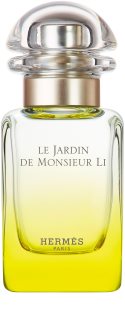 HERMÈS Parfums-Jardins Collection Le Jardin de Monsieur Li toaletní voda unisex