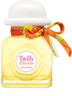 HERMÈS Twilly d’Hermès Eau Ginger Eau de Parfum voor Vrouwen