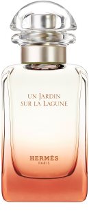 HERMÈS Parfums-Jardins Collection Un Jardin Sur La Lagune woda toaletowa unisex