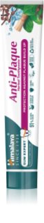 Himalaya Herbals Anti-Plaque fogkrém a foglepedék ellen és az egészséges ínyért 75 ml