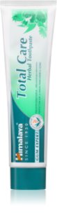 Himalaya Herbals Gum Expert Total Care Herbal Toothpaste 100 ml