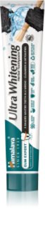 Himalaya Herbals Ultra Whitening fehérítő fogkrém 75 ml