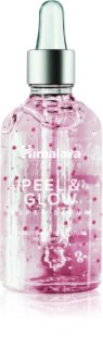 Himalaya Herbals Peel&Glow Super Serum sérum exfoliant de jour à effet éclaircissant 30 ml