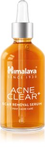 Himalaya Herbals Acne Clear+ Scar Removal Serum regenerační sérum na jizvy 30 ml