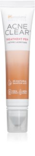 Himalaya Herbals Acne Clear+ Treatment Pen локална грижа против акне 15 мл.