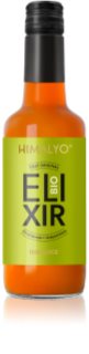 HIMALYO Elixir 100% BIO 100 % šťava v BIO kvalite