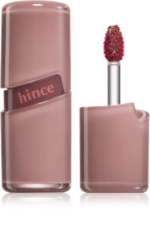 hince Raw Glow Gel Tint hydrating lip gloss shade 001 Bare 4 ml