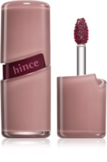 hince Raw Glow Gel Tint Hydrating Lip Gloss shade 007 Chill 4 ml