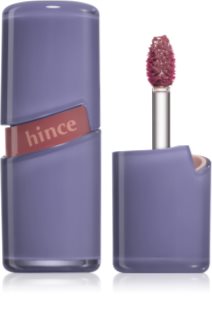 hince Raw Glow Gel Tint Hydrating Lip Gloss shade 008 Rare 4 ml