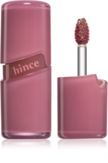 hince Raw Glow Gel Tint hydrating lip gloss shade 011 Chai 4 ml