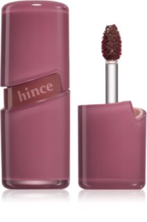 hince Raw Glow Gel Tint Hydrating Lip Gloss shade 014 Raw Coco 4 ml