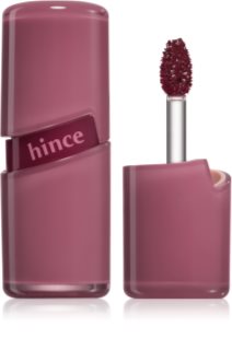 hince Raw Glow Gel Tint hydrating lip gloss