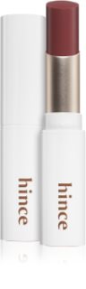 hince Mood Enhancer Lip Glow Moisturizing Lip Balm shade 002 Dear Rose 5.5 g