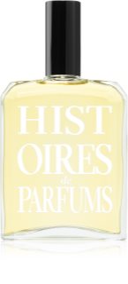 Histoires De Parfums Noir Patchouli Eau de Parfum mixte