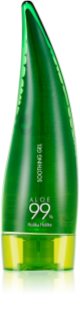 Holika Holika Aloe 99% intensely hydrating and refreshing gel with aloe vera