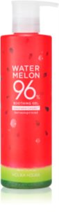Holika Holika Watermelon 96% gel za intenzivno hidracijo in osvežitev kože 390 ml