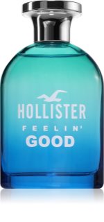 Hollister Feelin' Good For Him toaletná voda pre mužov