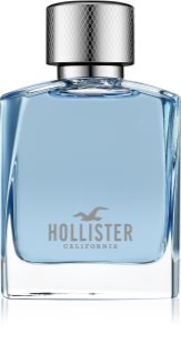 Hollister Wave toaletní voda pro muže