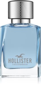 Hollister Wave toaletna voda za moške