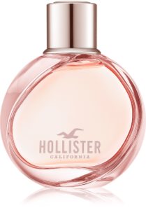 Hollister Wave Eau de Parfum pentru femei