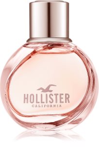 Hollister Wave Eau de Parfum für Damen
