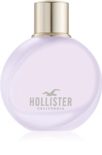 Hollister Free Wave parfémovaná voda pro ženy