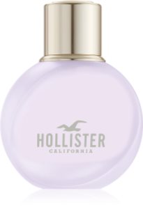 Hollister Free Wave Eau de Parfum pentru femei