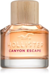 Hollister Canyon Escape for Her Parfüümvesi naistele