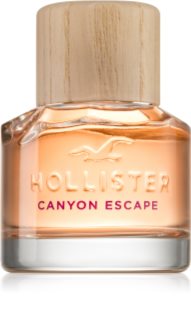 Hollister Canyon Escape for Her Eau de Parfum pentru femei