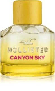 Hollister Canyon Sky for Her Eau de Parfum naisille