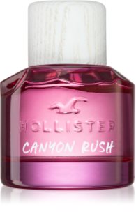 Hollister Canyon Rush for Her Eau de Parfum für Damen