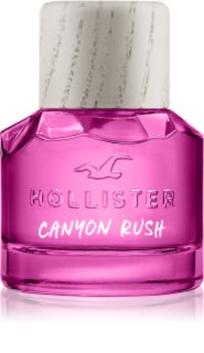 Hollister Canyon Rush for Her Eau de Parfum pentru femei