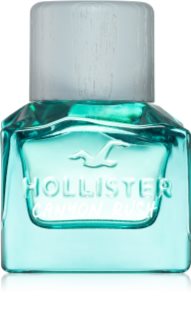 Hollister Canyon Canyon Rush for Him Eau de Toilette uraknak