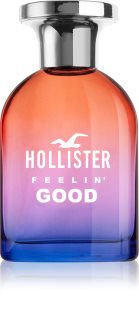 Hollister Feelin' Good For Her Eau de Parfum für Damen
