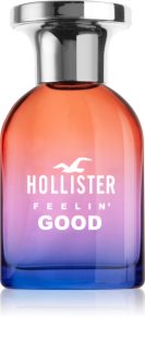 Hollister Feelin' Good For Her parfémovaná voda pro ženy