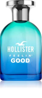Hollister Feelin' Good For Him Eau de Toilette pour homme