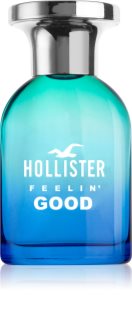 Hollister Feelin' Good For Him Eau de Toilette para hombre