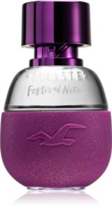 Hollister Festival Nite for Her parfémovaná voda pro ženy